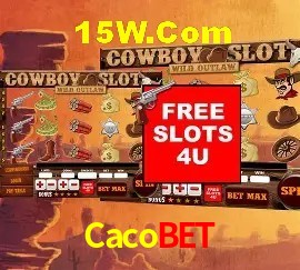 Seasonal Promotions Cacobet