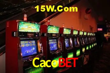 Live Casino Cacobet