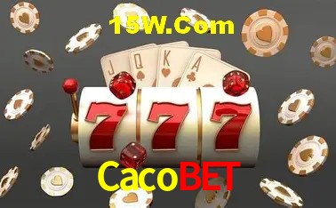 Cacobet - Winners Celebration